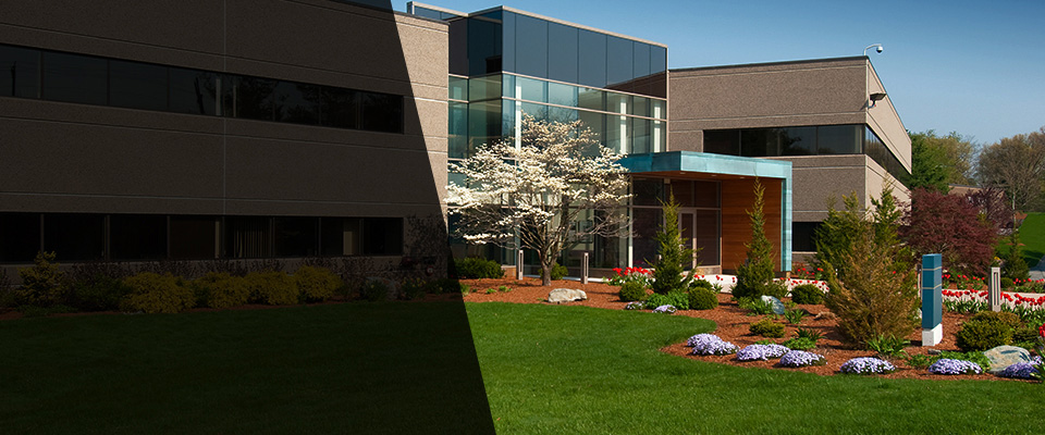 Lakeside Marblehead Landscapers