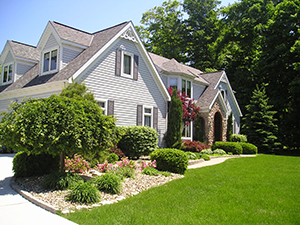 Landscapers and Lawncare Services in Lakeside Marblehead, OH